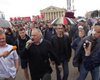 В Минске протестуют против учений "Запад-2017"