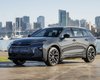 Майже Lexus: на ринок виходить преміальний сімейний кросовер Toyota (фото)