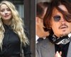 "Это было невероятно больно": как прошел суд по делу Джонни Деппа и Эмбер Херд
