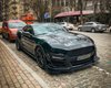 В Украине заметили экстремальный Ford Mustang мощностью 1000 сил (фото)