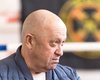 "Сознательная инсценировка": в Bild прокомментировали снимок Пригожина в трусах (фото)