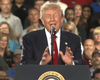Вызвал слухи о здоровье: Трамп сделал странное заявление о том, что самолетов в 1999 году "не существовало"