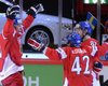 Хоккей. Чемпионат мира. Чехия - последний полуфиналист