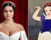 Disney выбрала на роль Белоснежки колумбийско-польскую актрису Рэйчел Зеглер
