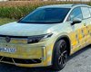 Електричний VW Tiguan: наступника Volkswagen ID4 розсекретили до прем'єри (фото)