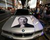 Apple создаст электромобиль на базе BMW