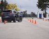 Новый Range Rover Sport разочаровал экспертов своей управляемостью (видео)