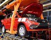 Рекордний обвал: автовиробництво в РФ впало відразу на 96,7%