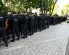 Задержаны пятеро участников Дня гнева в Киеве