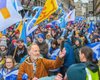 После заключения сделки по Brexit в Шотландии вновь заговорили о независимости