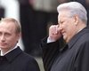 Дочь Ельцина: папа выбрал Путина как человека новой формации