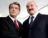 Завтра в Гомеле Ющенко встретится с Лукашенко