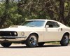 Непоказний ексклюзив: старий 57-річний Ford Mustang продали за ціною Rolls-Royce (фото)