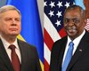 США утвердили первый транш помощи Украине в сфере безопасности