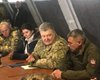 Порошенко сказал, когда должно заработать министерство ветеранов