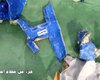 Искать черный ящик самолета EgyptAir будет подводная лодка