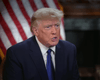 Трамп пригрозив ХАМАС "повним пеклом", якщо ізраїльських заручників не звільнять до його інавгурації