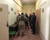 Силовики пришли с обысками в харьковский горсовет