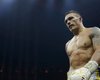 Усик попросил WBO отсрочить поединок с Паркером: что стало причиной, — Sky Sports