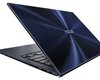 Что из себя представляет ультрабук ASUS Zenbook Infinity