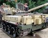 Волонтер приобрел для ВСУ британский танк Challenger 1, но есть нюансы (фото)