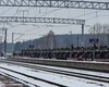 У Білорусь прибула велика колона військової техніки РФ, — "Атеш" (фото)