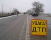 В Украине за полгода число ДТП увеличилось на четверть