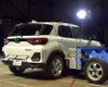 Фальсифицировали результаты краш-тестов: Daihatsu уличили в махинациях