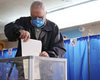 ЦИК огласил рекордно низкую явку по Украине в целом и по регионам