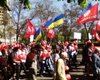 В Днипре 1 мая тоже дрались