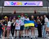 Креативна олімпіада у США: як українські школярі прославляють Україну на весь світ