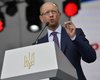 Яценюк рассказал, о чем разговаривал с Тимошенко