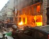 Взрыв в Париже: 4 погибших, более 30 раненых  (Обновлено)