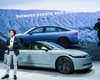 Первый автомобиль Sony официально представлен: подробности, фото и видео