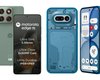 Какой бюджетный смартфон выбрать в 2026 году: Nothing Phone 4a против Motorola Edge 70