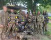 В День Независимости "Христианский корпус" вручил государственные награды своим бойцам и рассказал о боевой истории подразделений