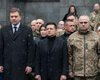 Зеленский почтил память погибших "киборгов", защищавших аэропорт Донецка