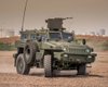 США надасть Україні 190 машин Roshel Senator: чим буде корисна бронетехніка для ЗСУ