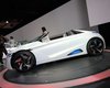 Honda представила концептуальный спортивный электрородстер