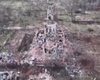 Уничтожили храм и все дома: как выглядит Новомихайловка после прихода ВС РФ, — росСМИ (видео)