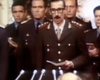 В министерстве обороны Аргентины обнаружены секретные документы времен хунты
