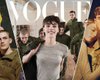 Vogue показав іншу війну. Чому дискусійна скандальна обкладинка – провокаційна, але не погана