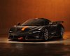 Майже 800 сил і 2,8 с до сотні: дебютував прощальний суперкар McLaren (фото)