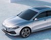 Китайцы презентовали стильный седан с расходом топлива 4,3 л на 100 км (фото)