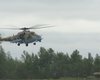 Возле границы с Украиной заметили военные вертолеты Беларуси: что происходит