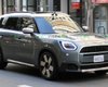 Новый MINI Countryman 2024 полностью рассекретили до премьеры (фото)