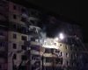 ВС РФ обстреляли Кривой Рог: количество жертв возросло (фото, видео)