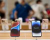 Спрос на iPhone 14 быстро упал. Apple отказалась увеличивать тираж смартфонов, — СМИ