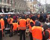 Рожковой жаль митингующих, которыми руководит "темная сила"