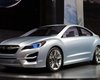 У Subaru появился дизайнерский прототип новой Impreza
